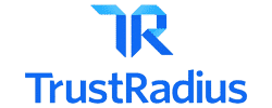 Trust Radius logo