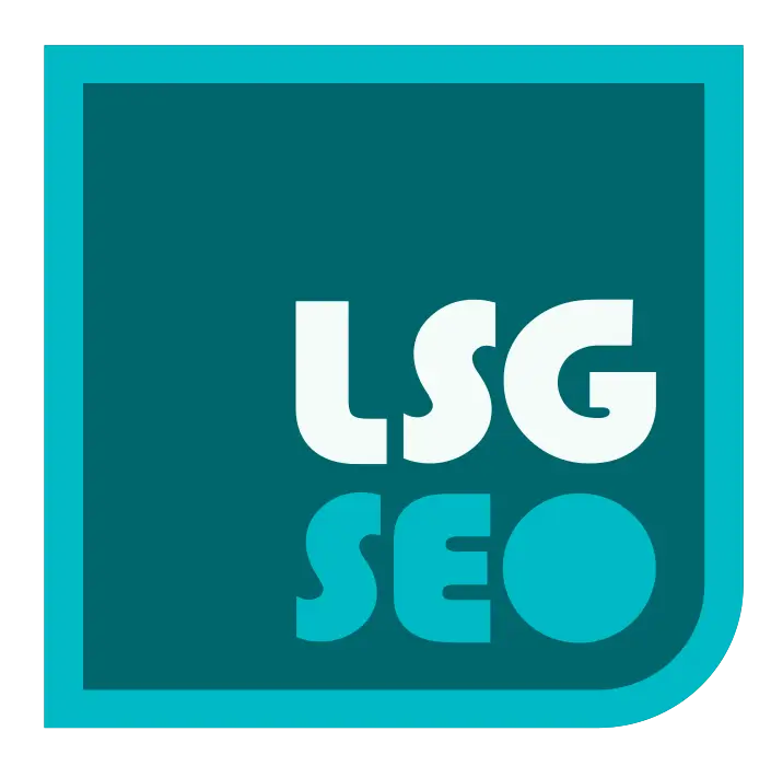 LSG SEO