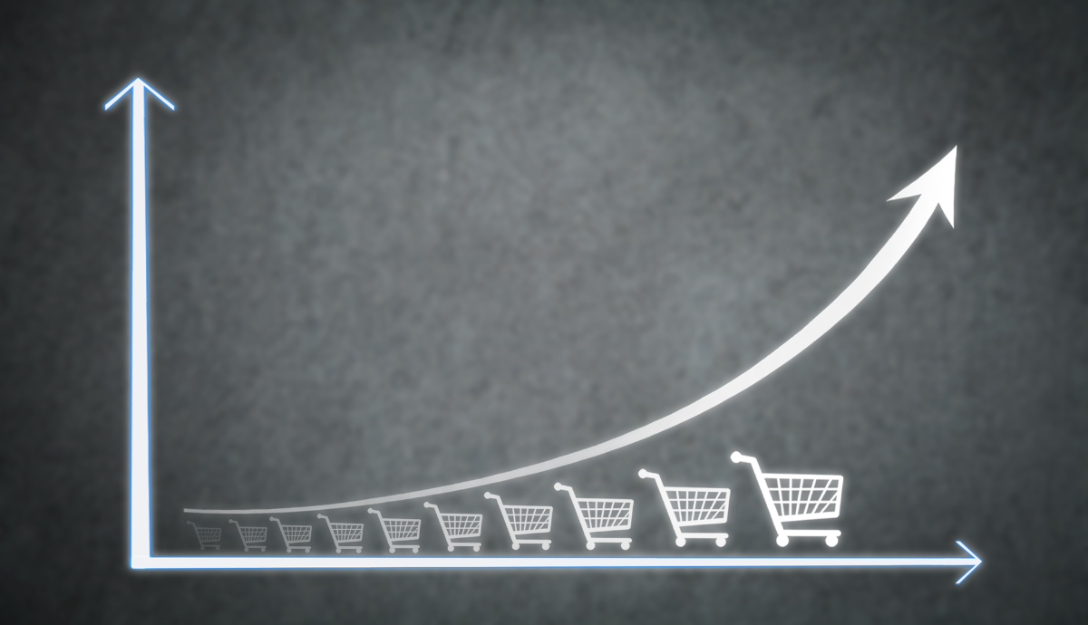 Amazon Data Scraping API to increase sales