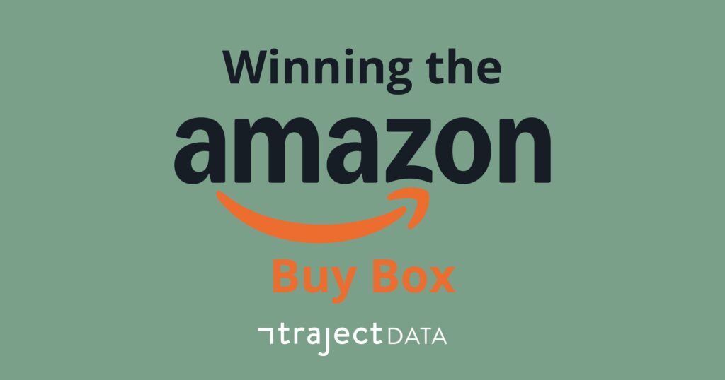 How to win the Amazon Buy Box