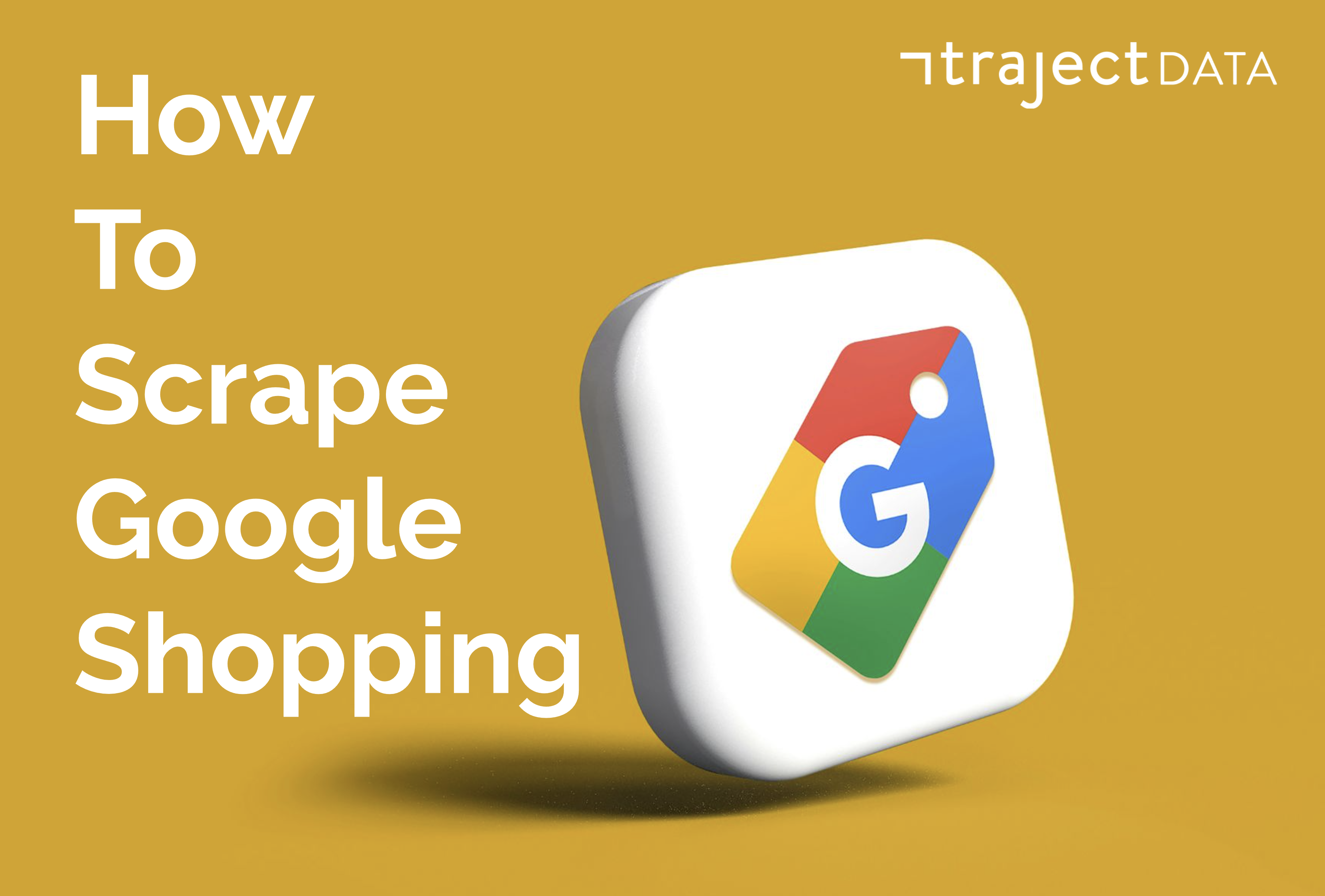 How to Scrape Google Shopping