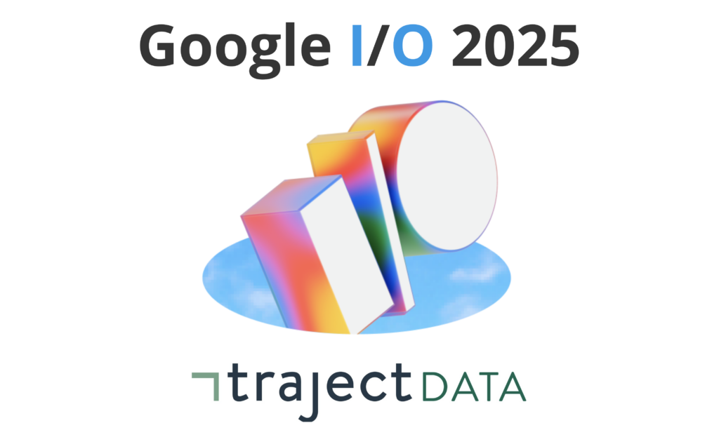 Google IO 2025 SEO Changes