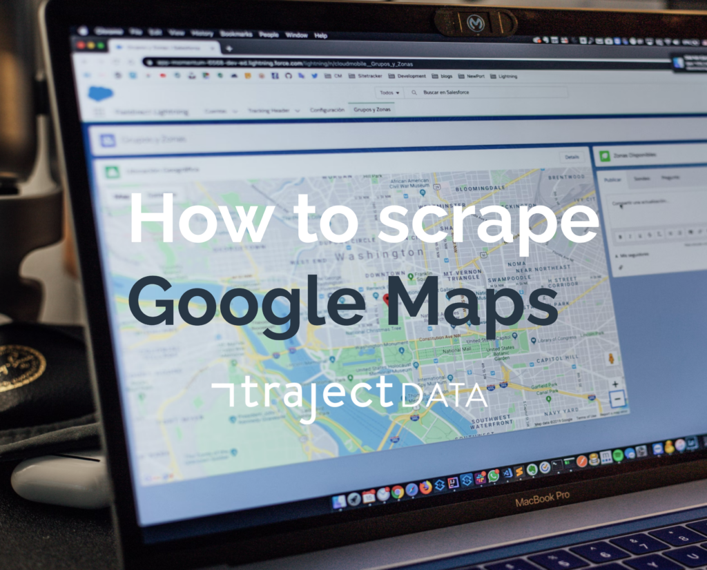 How to Scrape Google