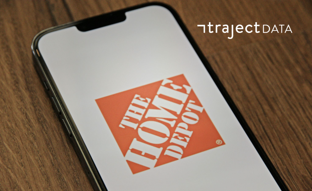 Home Depot Scraping API