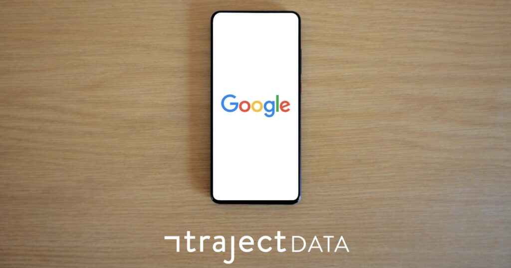 How to Scrape Google Search Data with an API