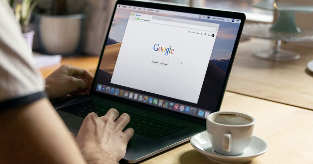 SERP API for Keyword Research