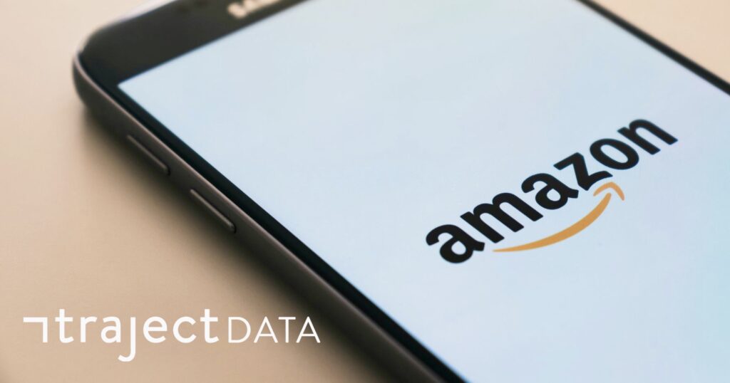 How to Scrape Amazon with an API