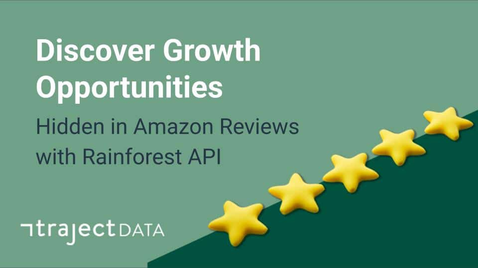 Unlock hidden business insights from amazon customer reviews. Learn how review analysis drives product development, pricing strategies, and competitive intelligence.